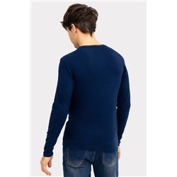 Лонгслив MARK FORMELLE, 960175