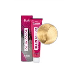 Ollin Перманентная крем-краска для волос / Color 11/0, 60 мл KRISTALLER, 1107244