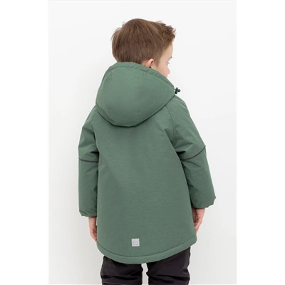 CROCKID Куртка ВК 36094/4 ГР