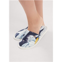 Пантолеты жен. домаш. Луна