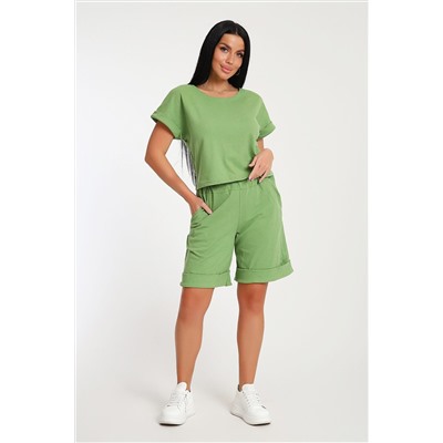 Костюм с шортами 29007 НАТАЛИ, 1071694