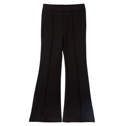 Брюки трикотажные для девочек