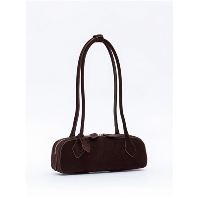 Сумка 89-6830-1VG coffee  Vitelli Grassi