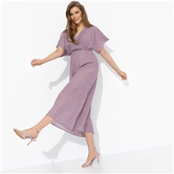 Платье с завышенной линией талии, Флирт в деталях