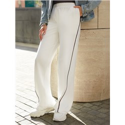 VILATTE Брюки D44.136