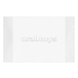 Набор обложек для тетрадей и дневников, 5 шт, ПП, 80 мкм. Размер: 210х345 мм.