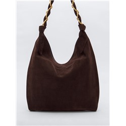 Сумка 1048M coffee Polina&Eiterou