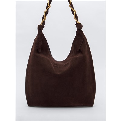 Сумка 1048M coffee Polina&Eiterou