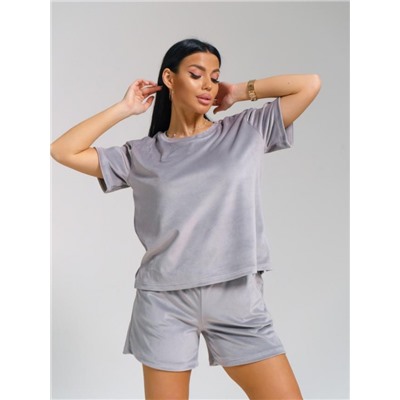 Костюм Каприз (Серый)