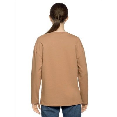 PELICAN Толстовка DFN6826