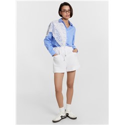 ШОРТЫ ЖЕНСКИЕ 132320