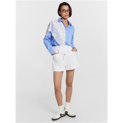 ШОРТЫ ЖЕНСКИЕ 132320