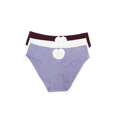 7821 (Трусы женские бесшовные, Angel Wings )