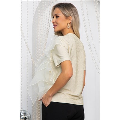 LT Collection Блуза Б14619-5М