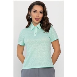 Поло Тренди (фисташковое) Б14358-10М