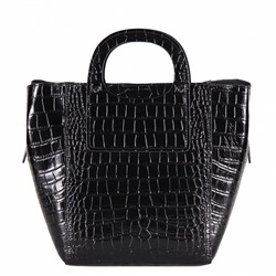 Сумка 9028G black  S-Style