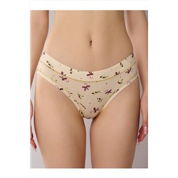 Трусы INDEFINI, 1224285