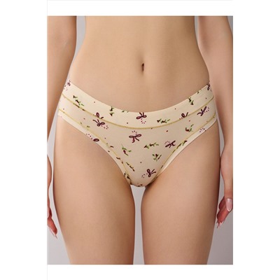 Трусы INDEFINI, 1224285