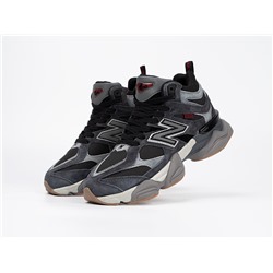 Зимние Кроссовки New Balance 9060 High