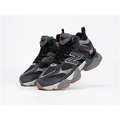 Зимние Кроссовки New Balance 9060 High