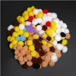 Набор творческая мастерская "Капибара на отдыхе" 30*40 см.