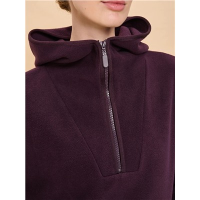 PELICAN Толстовка DFNC6917/1