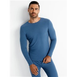 Omsa Лонгслив OmU 1611T PV Лонгслив мужской "Термо"