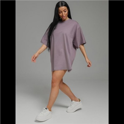 Футболка Анита-2 (Серый)