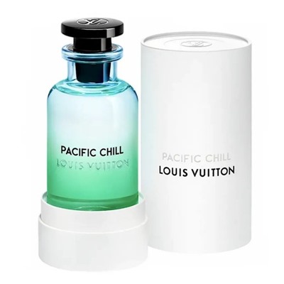 Парфюмерная вода Louis Vuitton Pacific Chill унисекс (Luxe)