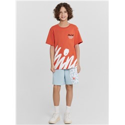 ШОРТЫ ДЛЯ МАЛЬЧИКОВ 133350