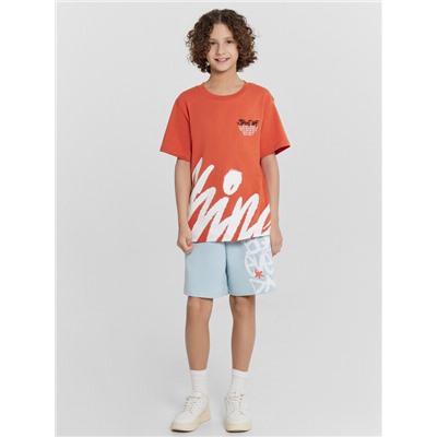 ШОРТЫ ДЛЯ МАЛЬЧИКОВ 133350