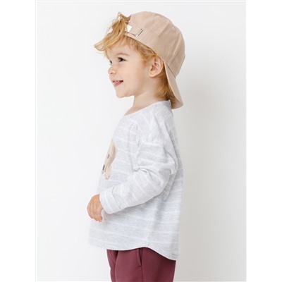 CROCKID Лонгслив КР 302908