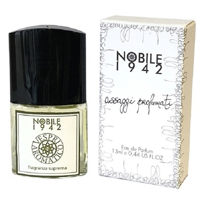 NOBILE 1942 VESPRI AROMATICO edp (w) 2.2ml пробник