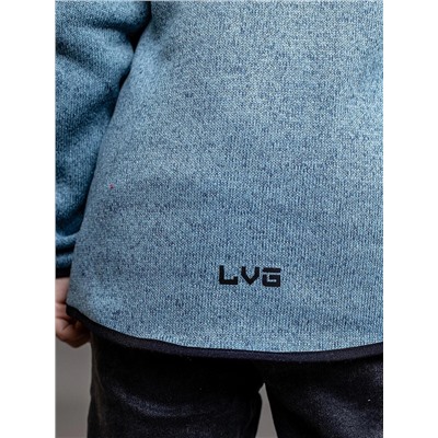 BATIK Толстовка 484-24з-7