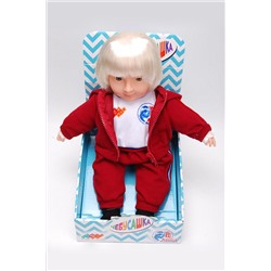 Чебусашка Игрушки разных брендов, 266952