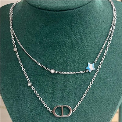 Колье арт. 22 7512 (id 289423)