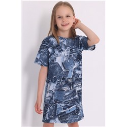 Платье АПРЕЛЬ, 1036708