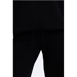 00019 костюм (Черный)