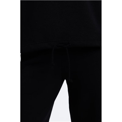 00019 костюм (Черный)