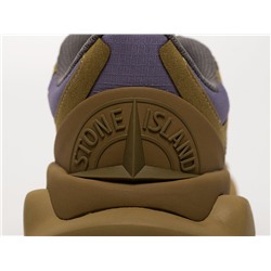 Кроссовки Stone Island x New Balance FuelCell C_1