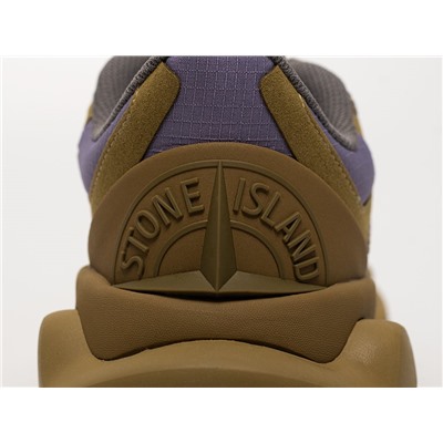 Кроссовки Stone Island x New Balance FuelCell C_1