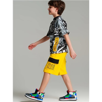 PLAYTODAY Фуфайка 12411965