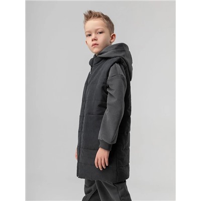 Bodo Жилет 14-77МU