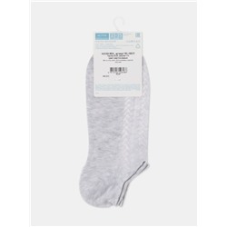 Короткие CONTE Ультракороткие носки ACTIVE с ажурным переплетением