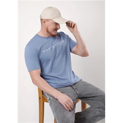 Футболка мужская