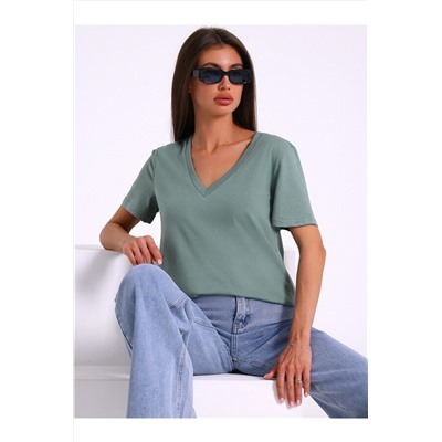 Футболка АПРЕЛЬ, 1125857