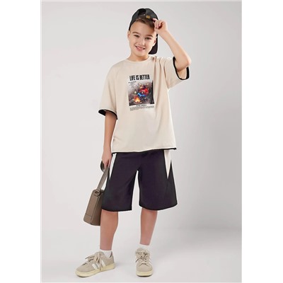 CLEVER Шорты 867330/12а