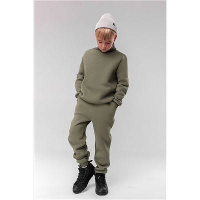 Костюм (Водолазка+Брюки) BODO, 1206356