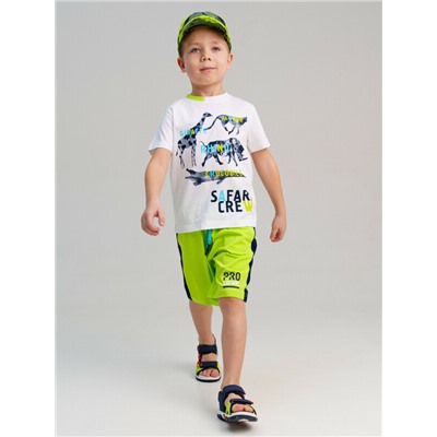 Сандалии для мальчиков