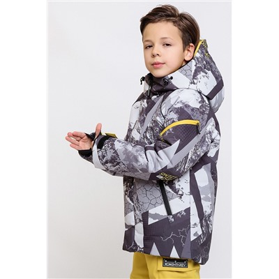 Комплект (Куртка+Брюки) BATIK CASUAL, 1035583